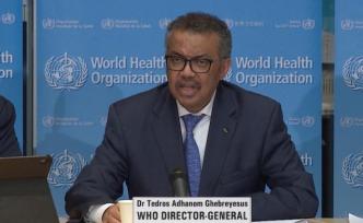 谭德塞：中国临床数据有助填补认知缺陷