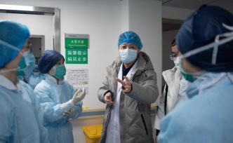 新冠逝者遺體解剖病理報(bào)告預(yù)計(jì)10天可出
