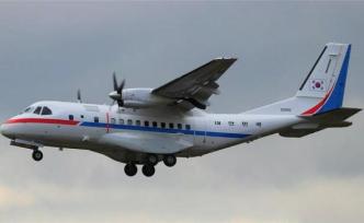 韓國(guó)總統(tǒng)專(zhuān)機(jī)赴日，接郵輪韓國(guó)公民回家