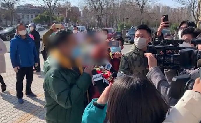 治愈者丨暈血暈針，有需要我也要捐血漿