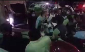 巴基斯坦信德省不明毒氣泄露已致14人死亡，300人患病