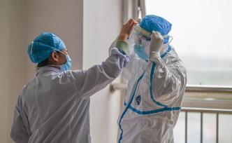 全國醫(yī)護人員憑證免票，超1500家景區(qū)、酒店等響應號召