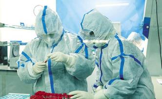 全国新冠肺炎数据趋势向好：出现“新低”，还有“首超”