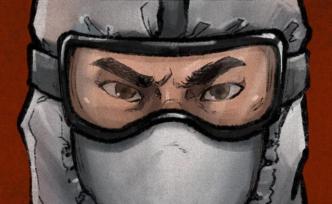 以大愛而愛，以悲憫而愛