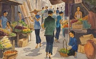 圖遡｜疫病之下，香港菜市場轉(zhuǎn)型的啟示