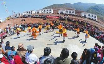 四川藏區(qū)32個(gè)貧困縣全部脫貧摘帽