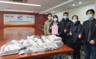 在這里，我們就是這樣“寵”白衣天使的