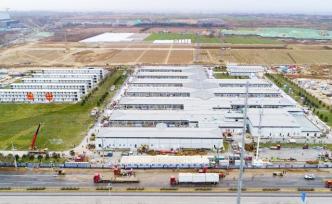 西安市公共衛(wèi)生中心專訪｜趙海宏：更像是打一場(chǎng)必勝之戰(zhàn)