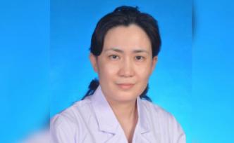 武漢中心醫(yī)院急診科主任艾芬辟謠：沒感染新冠肺炎，仍在一線