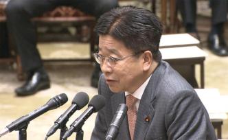 日本厚勞省大臣反駁巖田：郵輪分區(qū)很好