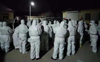 中金一线战疫观察｜悄然改变的山东莱阳