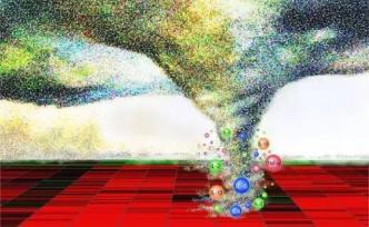 抵抗力強(qiáng)病情也會(huì)加重？可能因?yàn)榧?xì)胞因子風(fēng)暴