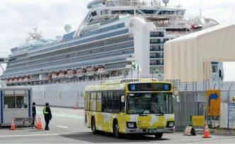 公海上的“病毒監(jiān)獄”：漫長的31天結(jié)束后，日本該何去何從？