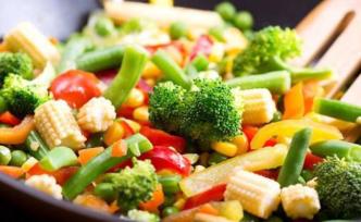 防疫時期，如何通過均衡飲食提高免疫力？