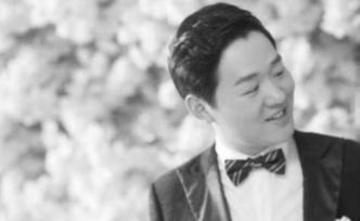 彭銀華離世：為抗疫推遲婚禮，妻懷孕六月