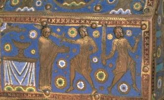 大英博物馆将展“托马斯·贝克特”，讲述震惊中世纪的谋杀案