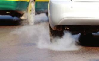 中汽协：已递交推迟实施国六排放标准建议，相关部门还在研究