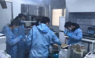 護(hù)目鏡戴6小時(shí)不起霧，浙江寧波材料所攻克抗疫痛點(diǎn) 