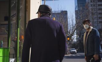 路上觀察｜初復工的上海市中心城區(qū)