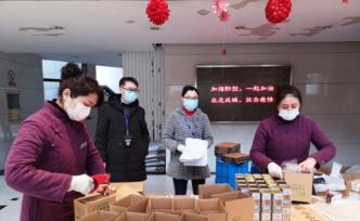 小到口罩 大到原材料 杭州江干專項督查 助力企業(yè)復工