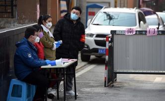 杭州快递、外卖又能进小区了：须有通行证明、个人健康码