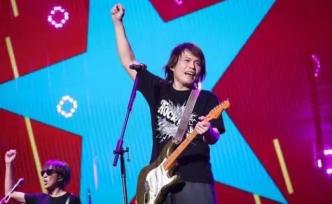 再次出圈的伍佰，背后是閩南語歌曲的黃金時代