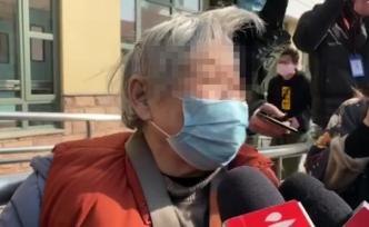 治愈者｜76歲住院30天：醫(yī)生給我信心