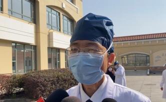 上海治愈4名新冠肺炎重癥患者，專家透露兩大“治療利器”