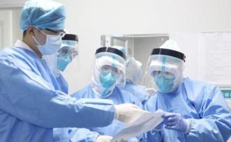 馬上評｜用制度關愛醫(yī)護人員，是最好的致敬