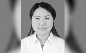 武漢29歲女醫(yī)生戰(zhàn)疫一線染新冠肺炎去世