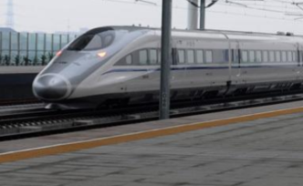 廣州局：2月24日至3月3日恢復(fù)開行部分旅客列車