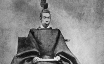 唐納德·基恩和他筆下的明治天皇