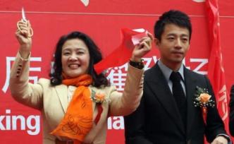 俏江南张兰创立餐饮“易基金”：投出更多“海底捞”