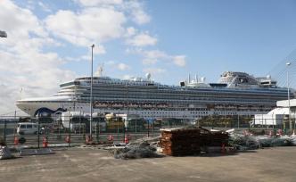 英國(guó)累計(jì)確診新冠肺炎13例，新增4人為鉆石公主號(hào)返回乘客