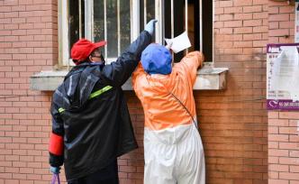 學(xué)者防疫調(diào)研｜城市社區(qū)治理在疫情中暴露的真問(wèn)題