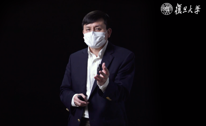 张文宏的课：2013年禽流感怎防治？