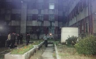 抓捕現場視頻公布！南京警方通報南醫(yī)大女生被殺案偵破詳情