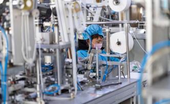 規(guī)上工業(yè)用電量同比差距較大，浙江著力解決“復(fù)工難復(fù)產(chǎn)”