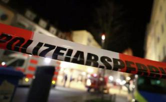 德國：一輛汽車沖入狂歡節(jié)游行人群，已致約30人受傷