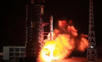 科技日报：“一箭多星”发射，关键不在卫星数量