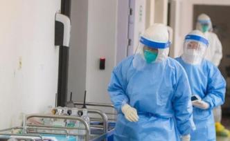 图解｜全国新冠肺炎治愈率升至35.18%，已连升12日