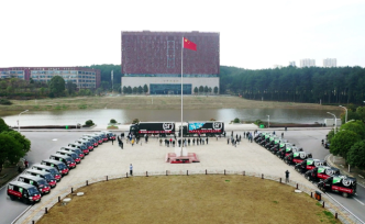 貴州刺梨產(chǎn)業(yè)抗疫中彰顯責任擔當