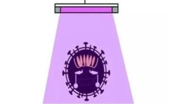 紫外线灯消毒，你用对了吗？