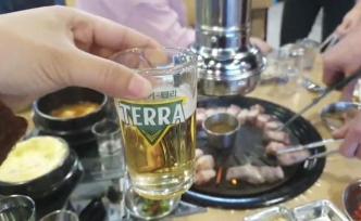 中國在韓上班族：疫情飆升，聚餐照舊