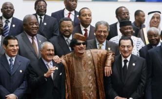 人物丨埃及“最后的法老”穆巴拉克去世，功過是非付青史評說