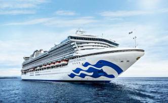 公主郵輪全球招專業(yè)清潔消毒服務(wù)商，將對(duì)鉆石公主號(hào)全面消毒