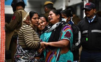 印度因公民身份法修正案發(fā)生騷亂死傷，特朗普訪印對(duì)此不評(píng)論