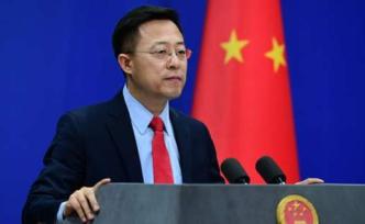 埃及前總統(tǒng)穆巴拉克去世，外交部：深切哀悼