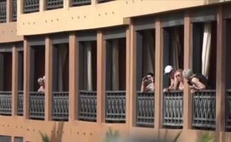 意大利夫婦西班牙確診，酒店千人被隔離