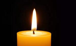 遼寧大石橋市建一鎮(zhèn)派出所長(zhǎng)陳世明防汛檢查時(shí)因公殉職